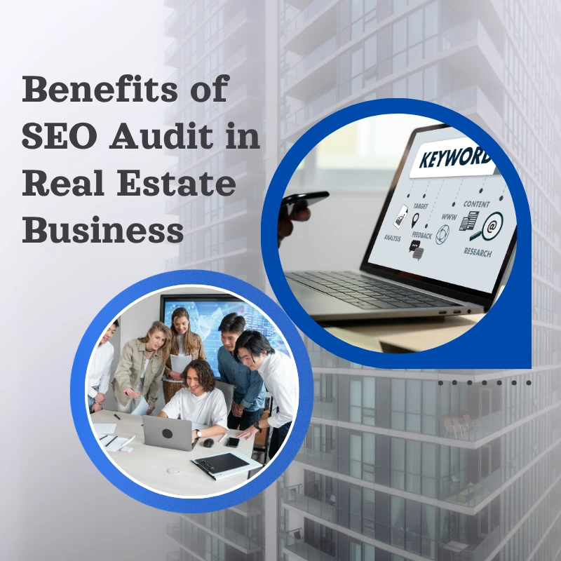 Benefits of SEO Audit