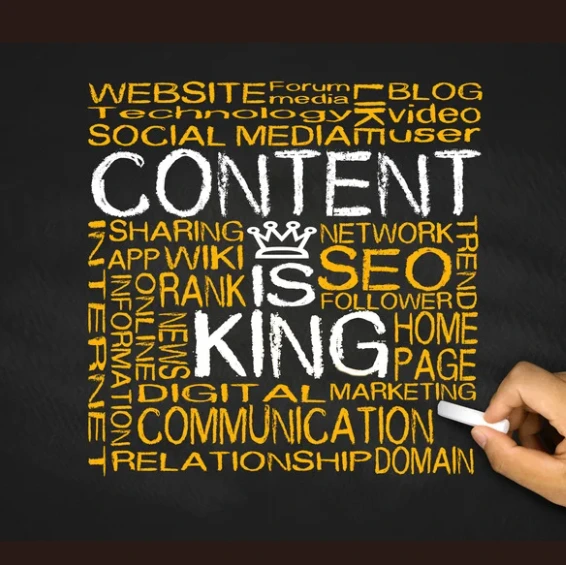 Content Marketing