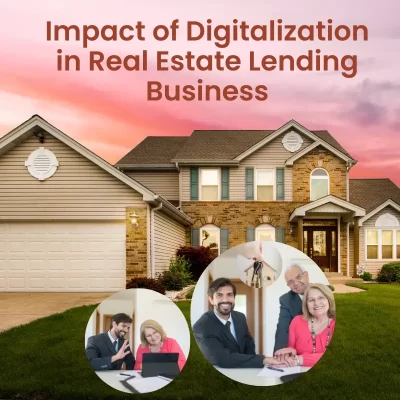 Digitalization in Real Estate