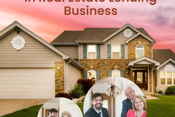 Digitalization in Real Estate