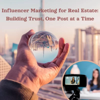 Influencer Marketing for Real Estate