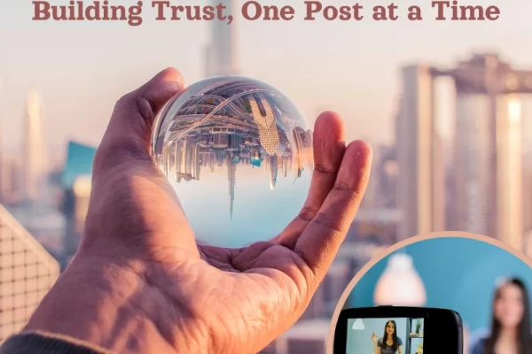 Influencer Marketing for Real Estate