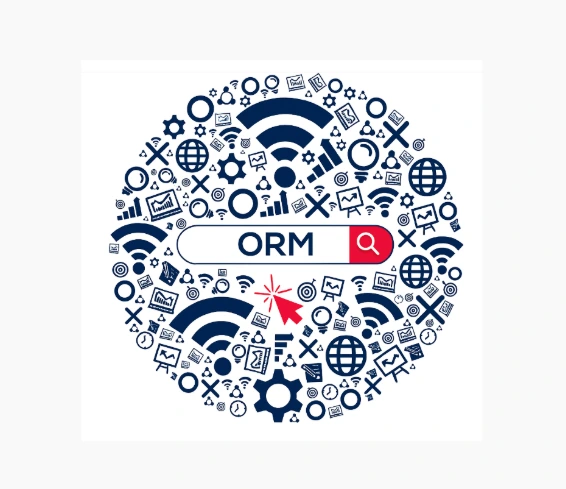 Online Reputation management