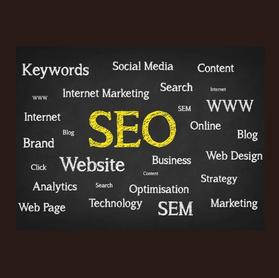 Search engine optimization