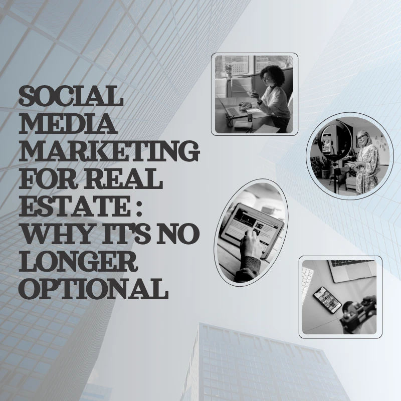 Social Media Marketing For Real Estate