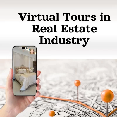 Virtual Tour in Real Estate