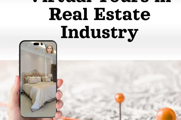 Virtual Tour in Real Estate